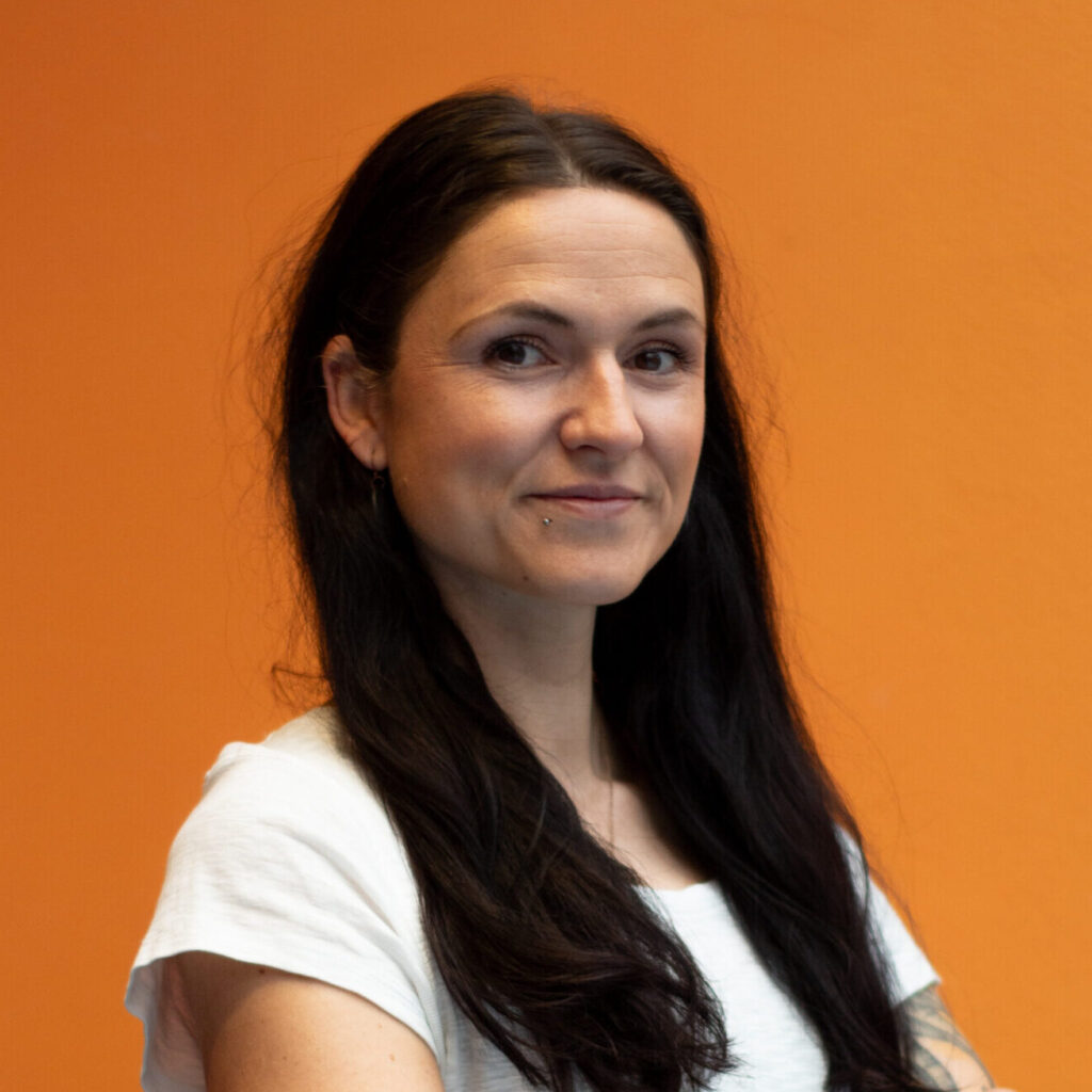 Foto Anne Müller